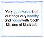 Chappie Beef Dog Food 15kg. Cheap Prices VetShop